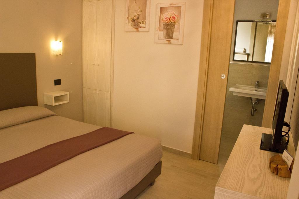 Real B&B Primo Sole Castelsardo Exterior foto