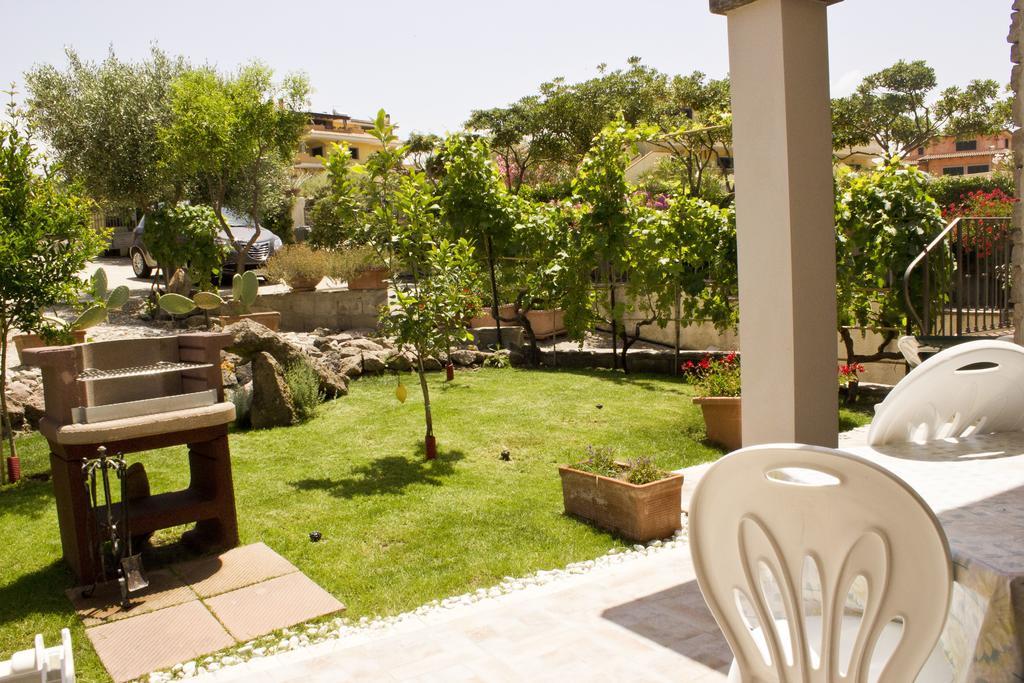 Real B&B Primo Sole Castelsardo Habitación foto