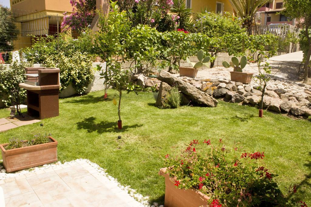 Real B&B Primo Sole Castelsardo Habitación foto