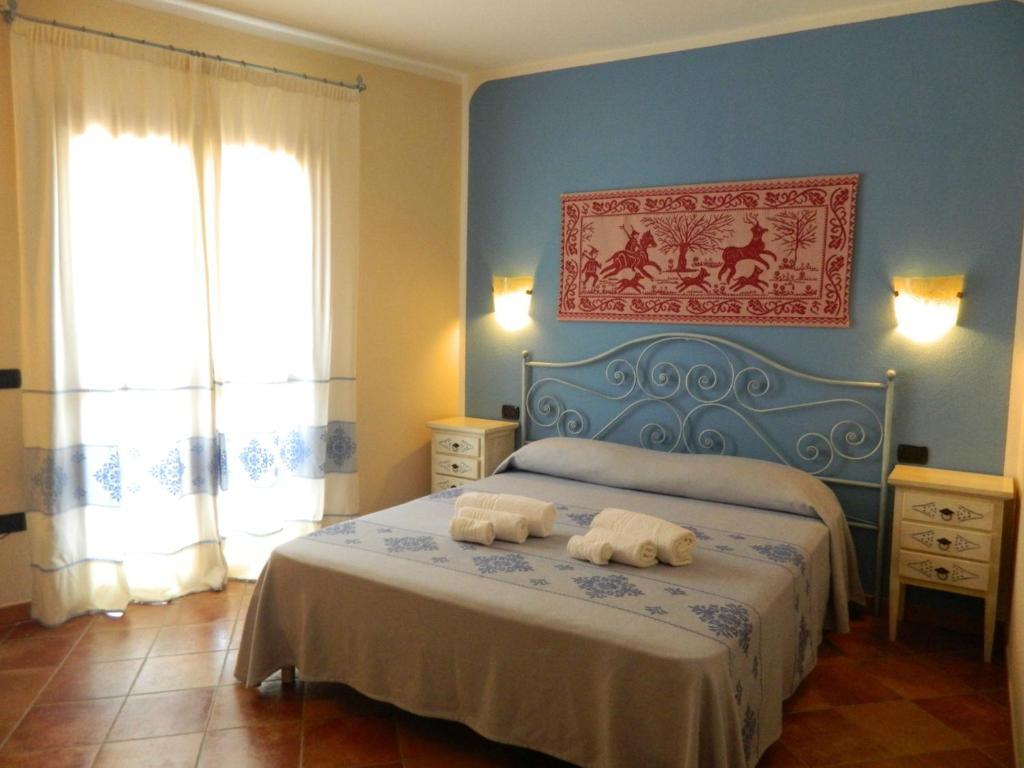 Real B&B Primo Sole Castelsardo Habitación foto