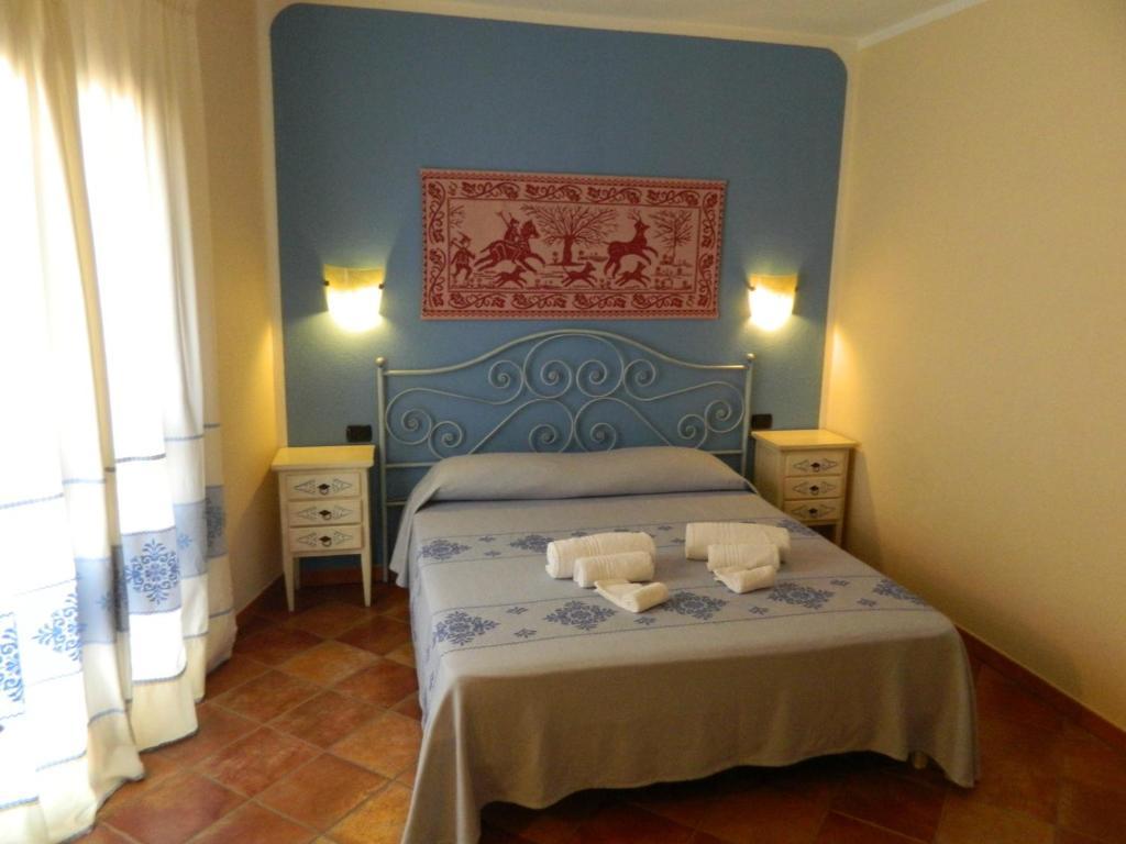 Real B&B Primo Sole Castelsardo Habitación foto