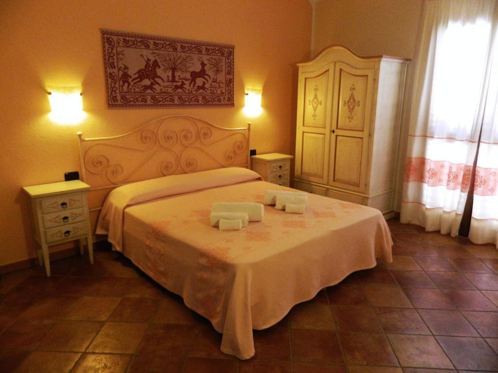 Real B&B Primo Sole Castelsardo Habitación foto