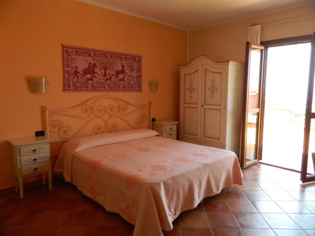 Real B&B Primo Sole Castelsardo Habitación foto