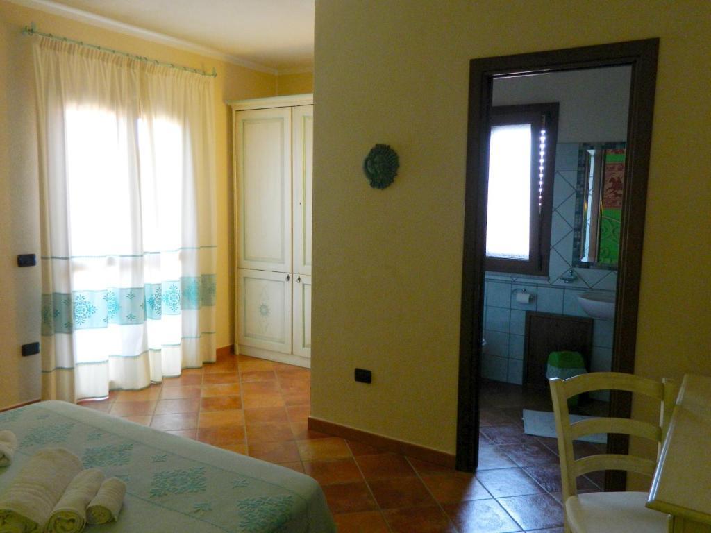 Real B&B Primo Sole Castelsardo Habitación foto