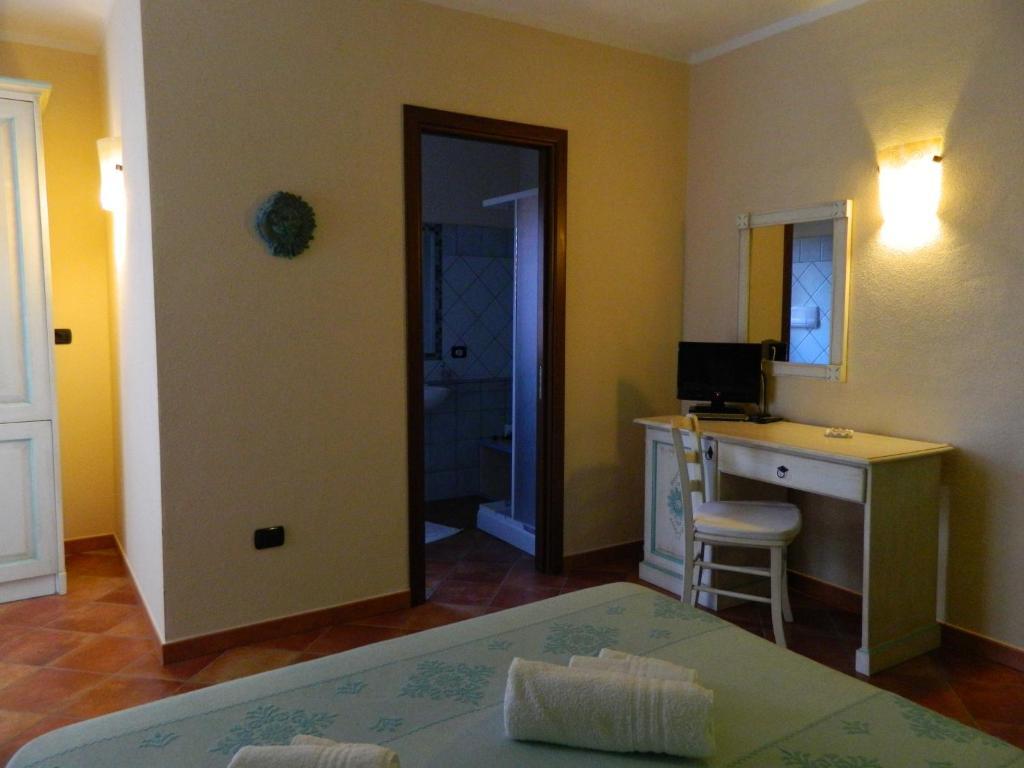 Real B&B Primo Sole Castelsardo Habitación foto